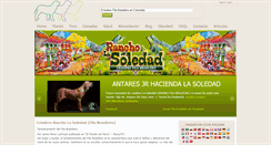Desktop Screenshot of filasbrasileiros.com
